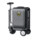 Costco UK Airwheel SE3S Electric Ride On Hardside Case in Black, 20L- Buy online at McGrocer
