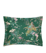 Harrods Yves Delorme Contes Standard Oxford Pillowcase 50cm x 75cm- Buy online at McGrocer