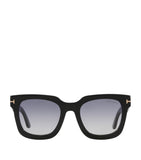 TOM FORD Leigh-02 acetate sunglasses (British brand)