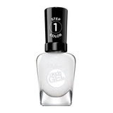 Superdrug Sally Hansen Miracle Gel Nail Polish Cuddle Puddle- Buy online at McGrocer