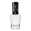 Sally Hansen Miracle Gel Nail Polish Cuddle Puddle (British brand)