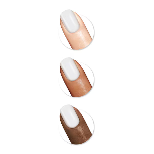 Sally Hansen Miracle Gel Nail Polish Cuddle Puddle (British brand)