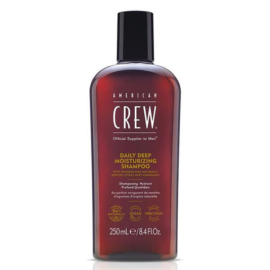 American Crew Daily Deep Moisturizing Shampoo GOODS Superdrug   