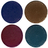 Superdrug Glisten Cosmetics Wet Liner Deep Bundle Eyeliner - Emperor, Lantern, Routlette- Buy online at McGrocer