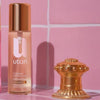 utan Coconut Tanning Water 50% Darker 100ml (British brand)
