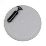 Superdrug Phoenix Fitness Wobble Cushion Grey- Buy online at McGrocer