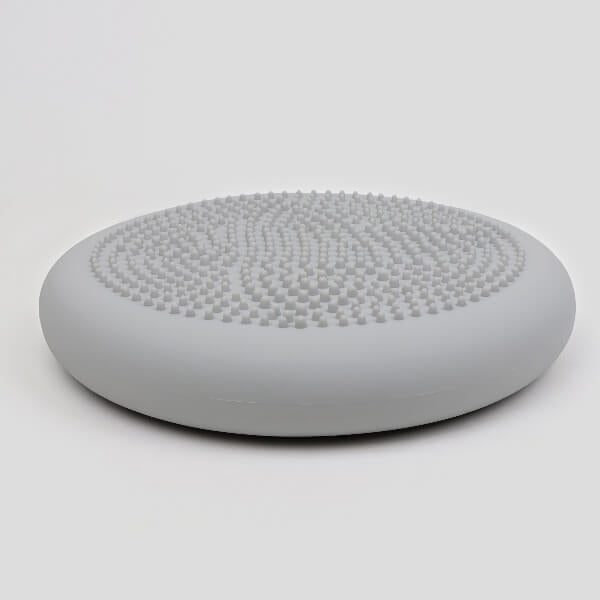 Phoenix Fitness wobble cushion grey - British product