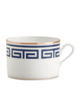 Harrods GINORI 1735 Labirinto Teacup Porcelain Tea Cup- Buy online at McGrocer