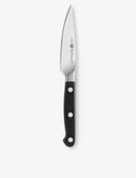 Zwilling J.A Henckels Pro stainless steel paring knife 10cm, UK version