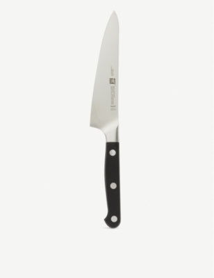Zwilling J.A Henckels compact utility knife 140mm (British brand)