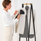 Costco UK Brabantia Foldable Steam Board in Black- Buy online at McGrocer