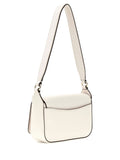 Guess Natural Ruby Flap shoulder bag, UK version