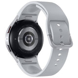 Samsung Galaxy Watch6 Classic 43mm smartwatch silver - British product
