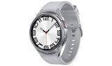 Argos Samsung Galaxy Watch6 Classic 47mm Smart Watch - Silver- Buy online at McGrocer