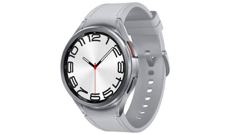 Samsung Galaxy Watch6 Classic smartwatch 47mm - British product
