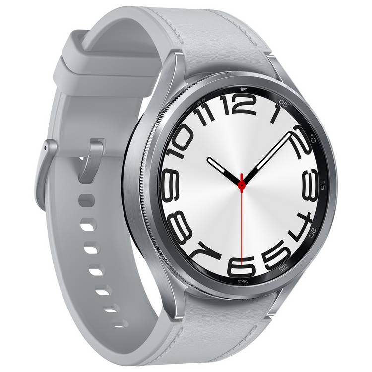 Samsung Galaxy Watch6 Classic smartwatch 47mm - British product