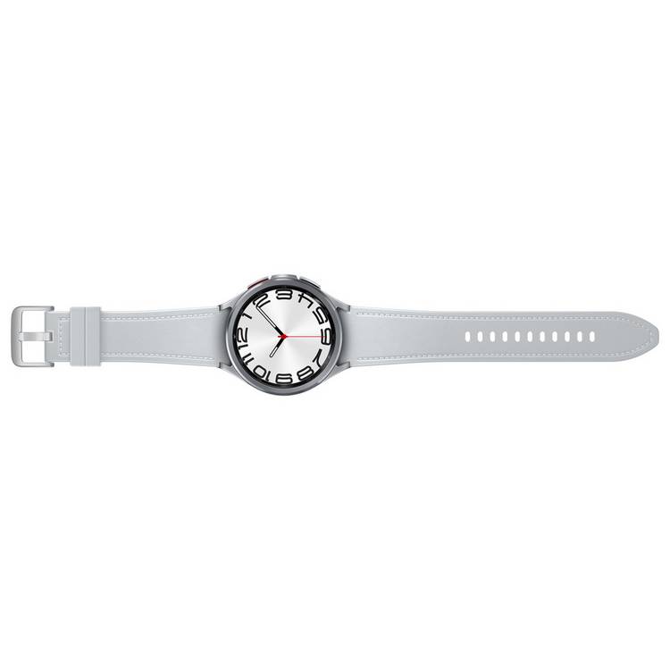 Samsung Galaxy Watch6 Classic smartwatch 47mm - British product