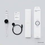 Samsung Galaxy Watch6 Classic smartwatch 47mm - British product