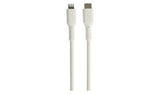 Argos Lightning to USB-C Charging Cable 2m White- Buy online at McGrocer