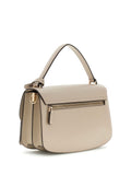 Guess Audrey convertible crossbody flap bag - British product