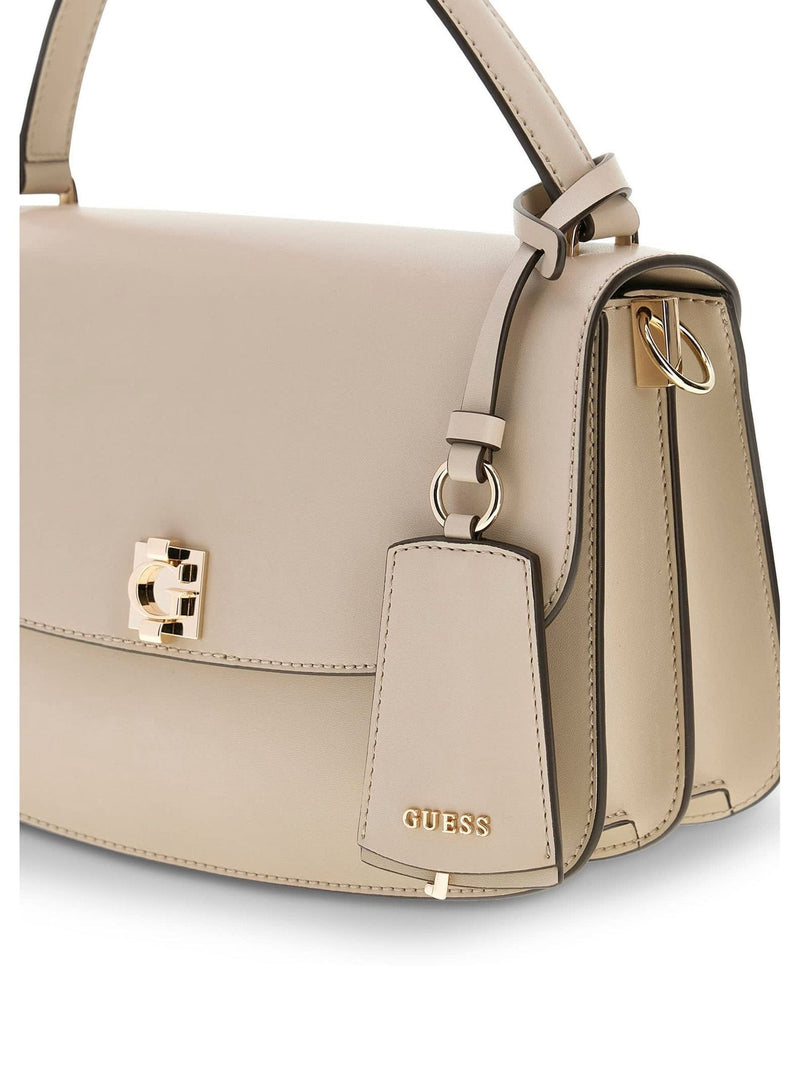 Guess Audrey convertible crossbody flap bag - British product