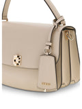 Guess Audrey convertible crossbody flap bag - British product