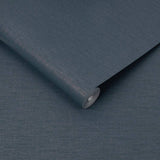 Superfresco Heritage Texture Navy wallpaper roll 52cm x 10m, UK version