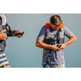 Decathlon life vest grey 25-40kg (British brand)