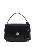 Guess handbag black Audrey convertible crossbody (British brand)