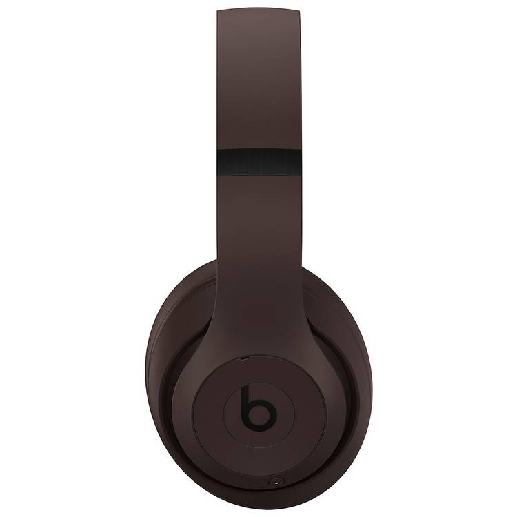 Beats Studio Pro wireless headphones brown, imported from the UK