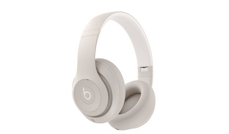 Beats Studio Pro ANC over-ear wireless headphones sandstone, UK version