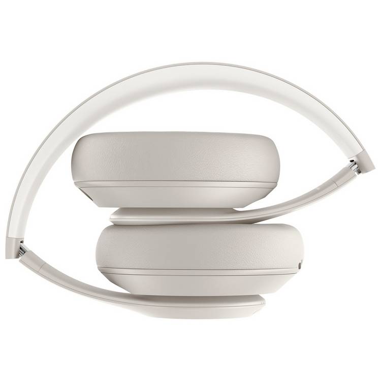 Beats Studio Pro ANC over-ear wireless headphones sandstone, UK version