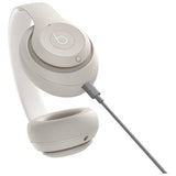 Beats Studio Pro ANC over-ear wireless headphones sandstone, UK version