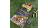 Argos Bar-Be-Quick Instant Lighting Charcoal Lumpwood BBQ Charcoal - Pack of 4 (5kg)- Buy online at McGrocer