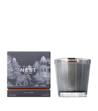 NEST New York Hypnotic Amber 2-wick candle 600g, imported from the UK