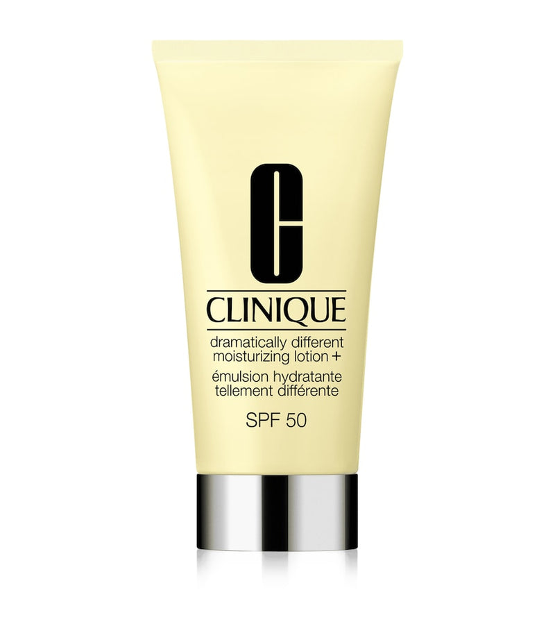 Clinique moisturizing lotion SPF 50+ 50ml - British product