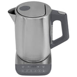 Ninja perfect temperature kettle stainless steel 1.7L, imported from the UK