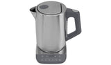 Argos Ninja Perfect Temperature Kettle Stainless Steel 1.7 Litre- Buy online at McGrocer