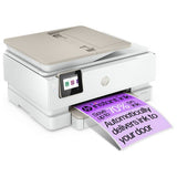HP Envy Inspire 7920e printer, imported from the UK