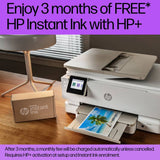 HP Envy Inspire 7920e printer, imported from the UK