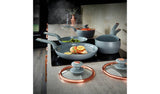 Tower Cavaletto 5pc Pan set GOODS Argos