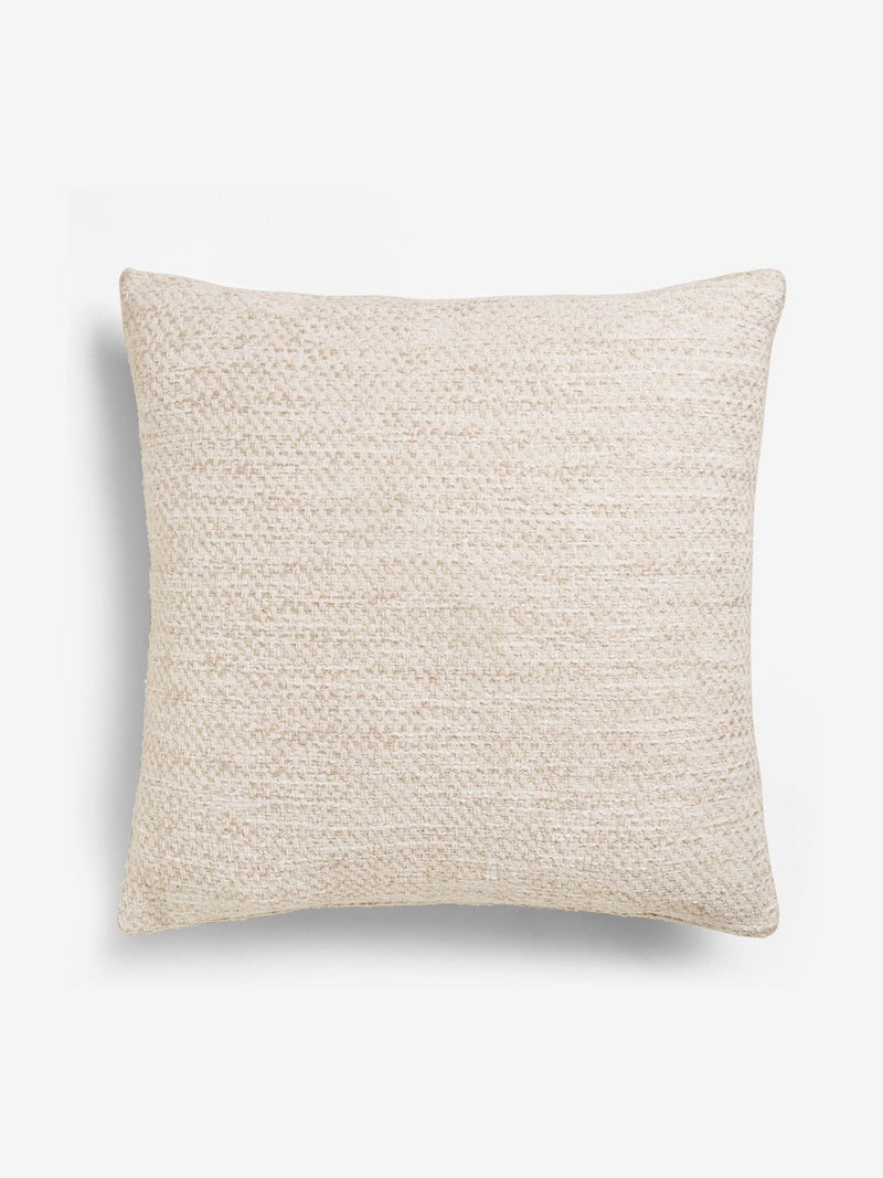 Ashton cushion chenille 50x50cm, UK version