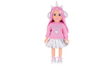 Argos DesignaFriend Connies Candy Girl Gamer Doll - 18 inch/46 cm- Buy online at McGrocer