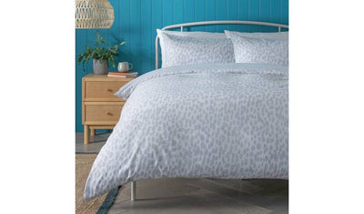 Argos Habitat Brush Strokes Print Bedding Set - Single- Buy online at McGrocer