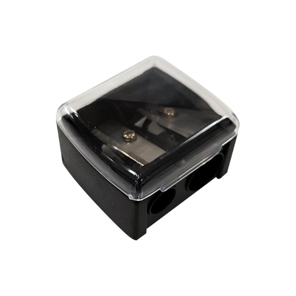 Macqueen 2 hole pencil sharpener Lip Eyeliner, imported from the UK