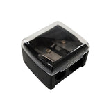 Macqueen 2 hole pencil sharpener Lip Eyeliner, imported from the UK