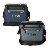 Costco UK Titan 40 Can Collapsible Cooler in 2 Colours- Buy online at McGrocer