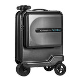 Costco UK Airwheel SE3T Mini Electric Ride-On Hardside Case Black 26L- Buy online at McGrocer