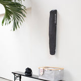 Brabantia Wallfix clothes airer with 24m line - British product