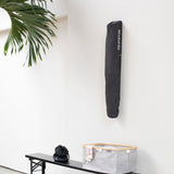 Brabantia Wallfix clothes airer with 24m line - British product